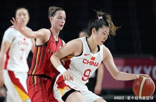 李梦女篮吃瓜,揭秘赛场背后的“吃瓜”风云