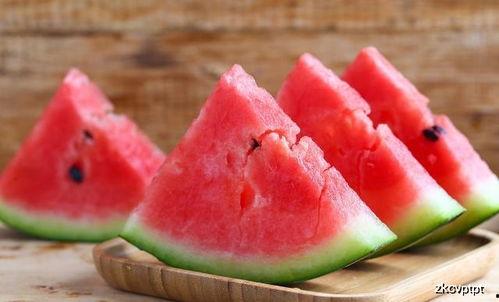 减肥可以吃捎瓜,轻松享瘦的秘密武器