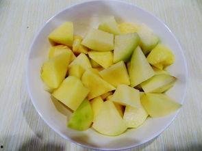 梦见吃土豆煮瓜,土豆煮瓜的奇幻之旅