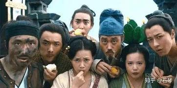 孤儿行 吃瓜群众,吃瓜群众视角下的悲欢离合