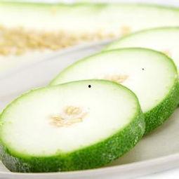 巴西密瓜怎么吃,巴西密瓜的多样食用指南