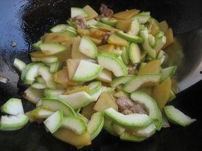 经常吃角瓜好吗,健康生活新选择