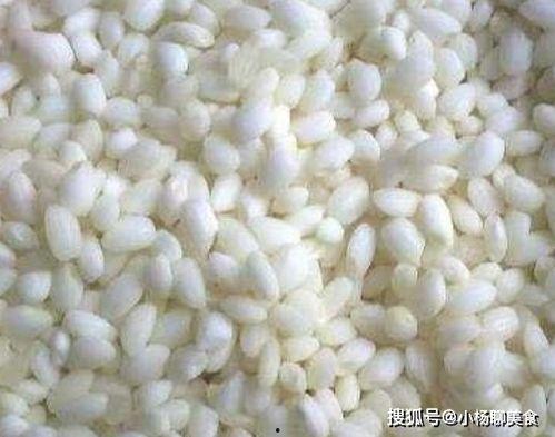 经常吃糯米瓜,传统美食中的甜蜜诱惑