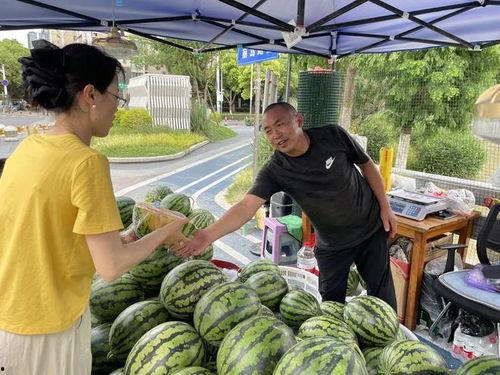 吃瓜的市民,吃瓜群众眼中的热点事件