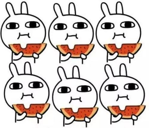 吃瓜闲逛抢红包,一场别开生面的吃瓜抢红包盛宴