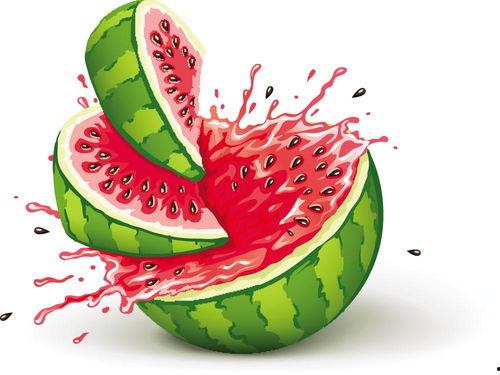 吃瓜碎冰乐,吃瓜碎冰乐，尽享清凉一夏