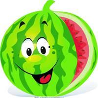 qq头像吃瓜动漫,揭秘二次元世界的趣味瞬间 第3张 qq头像吃瓜动漫,揭秘二次元世界的趣味瞬间 第3张