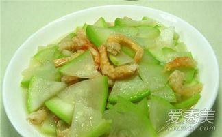 新鲜蒲瓜怎么吃  第2张