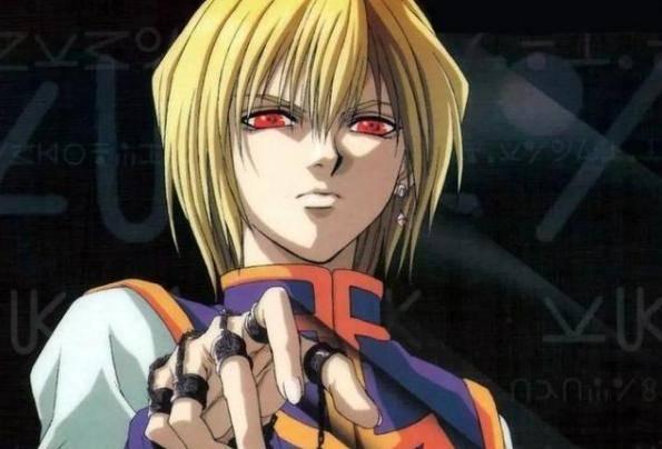 全职猎人吃瓜动漫,揭秘猎人与吃瓜群众的奇幻冒险之旅  第2张