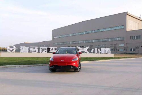 小鹏车友会吃瓜,揭秘吃瓜背后的汽车圈风云