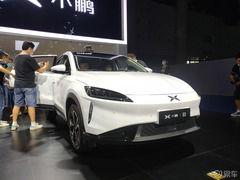 小鹏车友会吃瓜,揭秘吃瓜背后的汽车圈风云  第3张